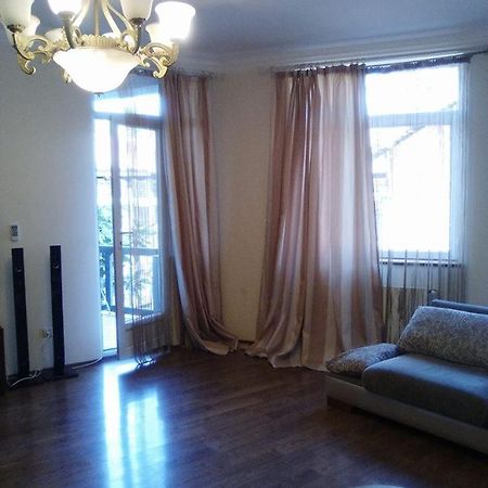 טביליסי Da-Ma Apartments מראה חיצוני תמונה