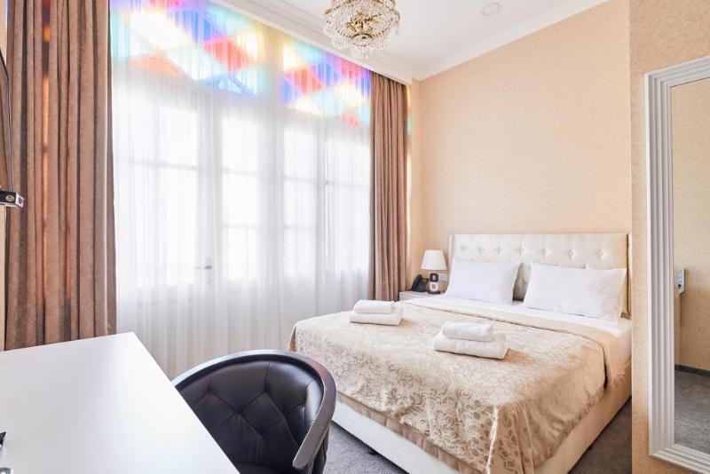 טביליסי Da-Ma Apartments מראה חיצוני תמונה