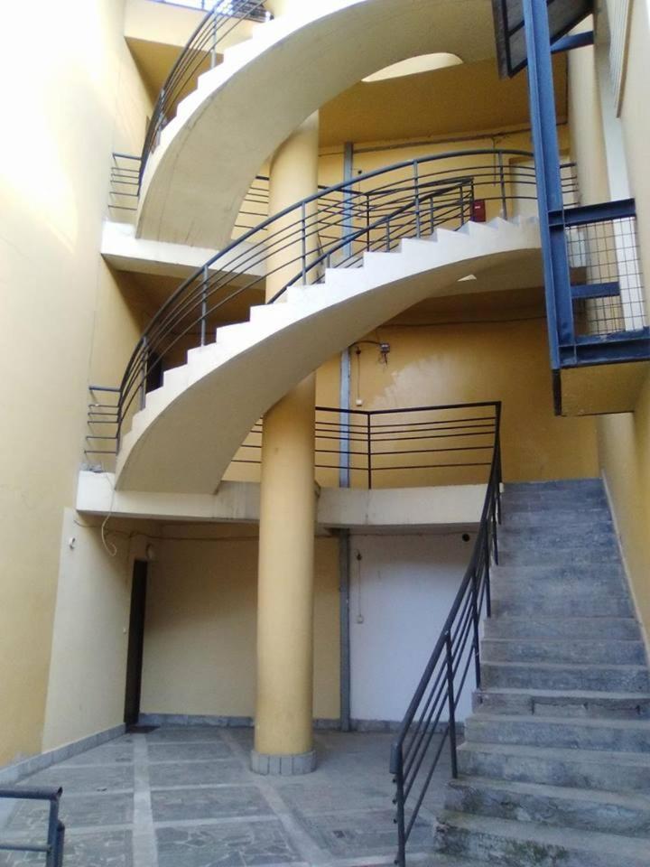 טביליסי Da-Ma Apartments מראה חיצוני תמונה