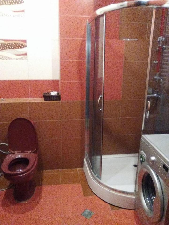 טביליסי Da-Ma Apartments מראה חיצוני תמונה