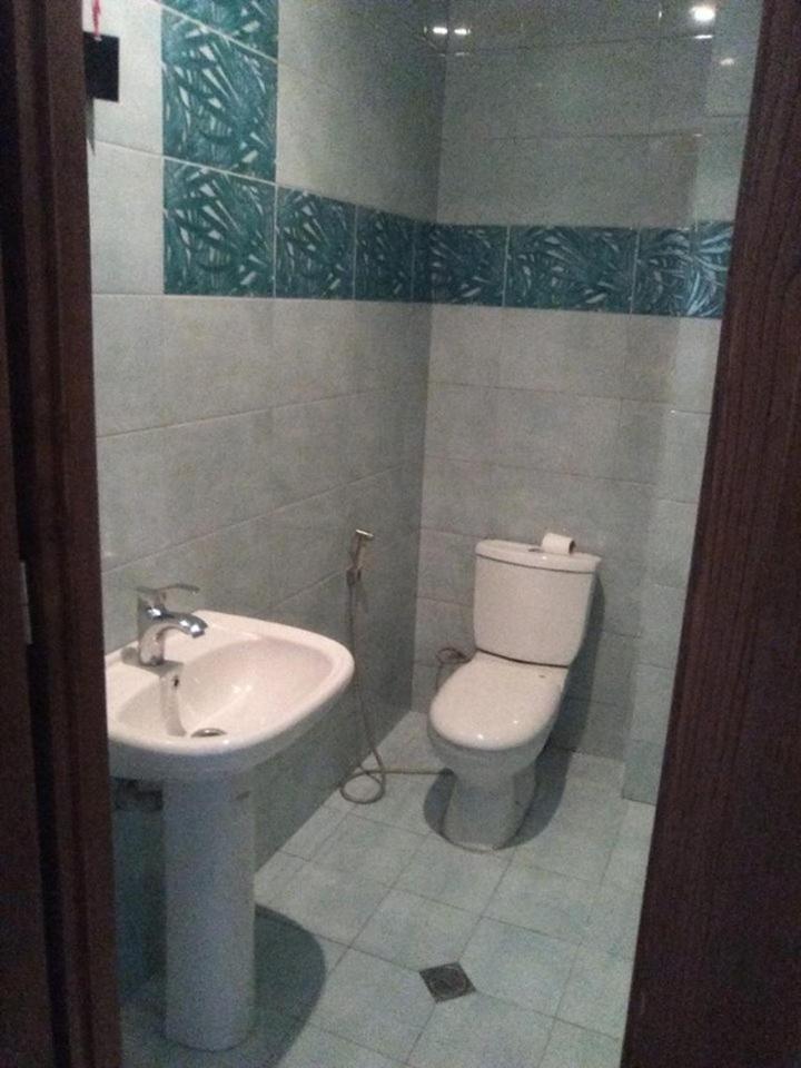 טביליסי Da-Ma Apartments מראה חיצוני תמונה
