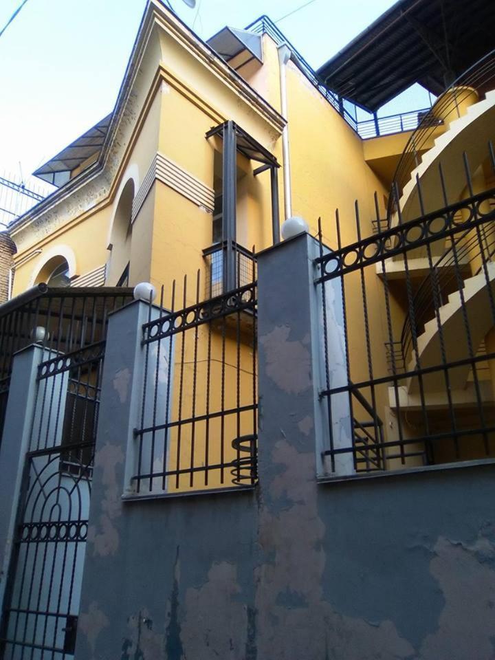 טביליסי Da-Ma Apartments מראה חיצוני תמונה