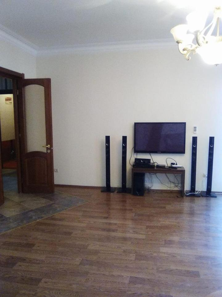 טביליסי Da-Ma Apartments מראה חיצוני תמונה