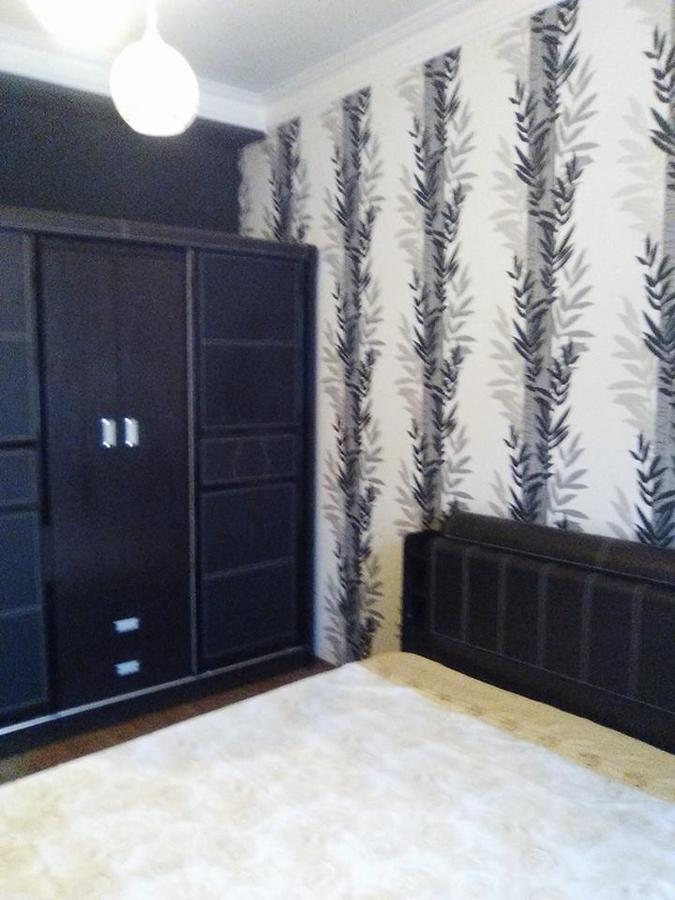 טביליסי Da-Ma Apartments מראה חיצוני תמונה