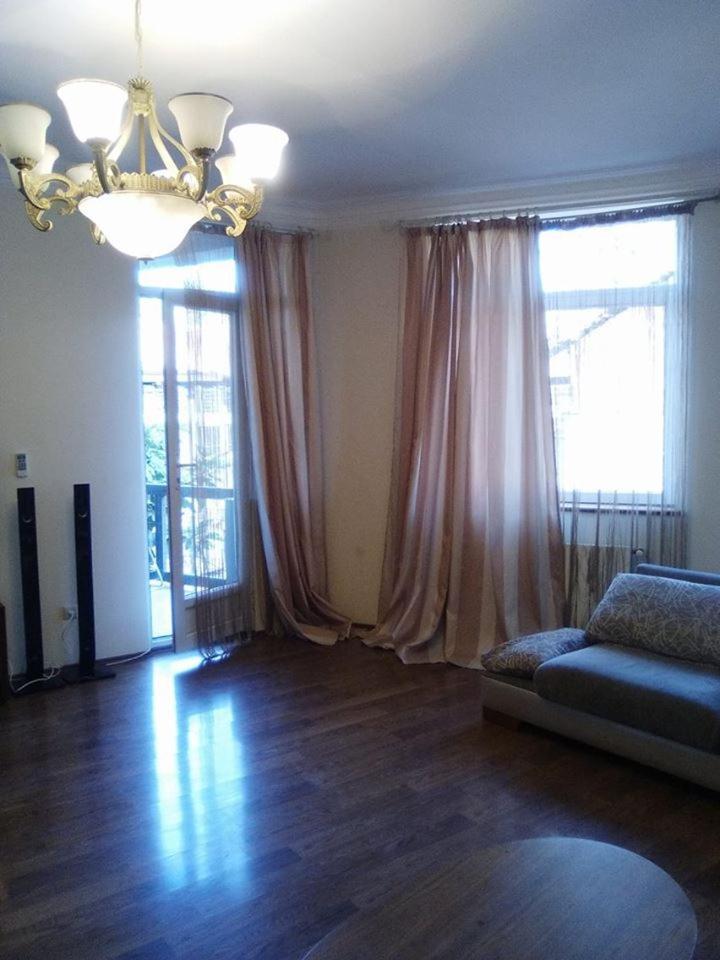 טביליסי Da-Ma Apartments מראה חיצוני תמונה