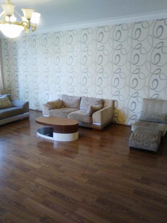 טביליסי Da-Ma Apartments מראה חיצוני תמונה