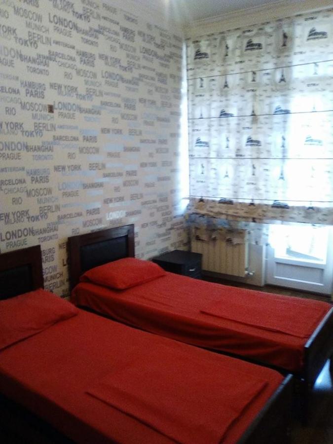 טביליסי Da-Ma Apartments מראה חיצוני תמונה