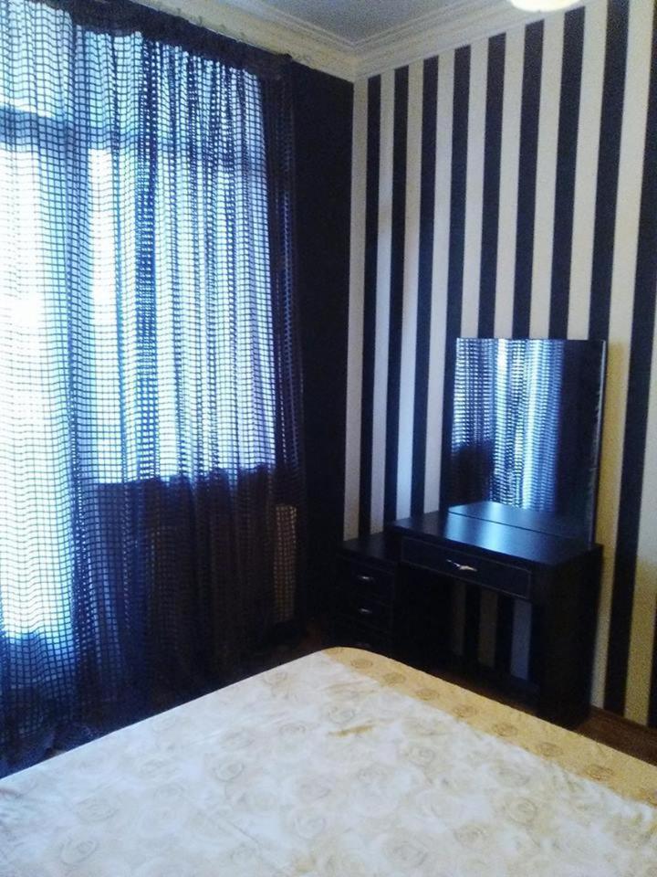 טביליסי Da-Ma Apartments מראה חיצוני תמונה