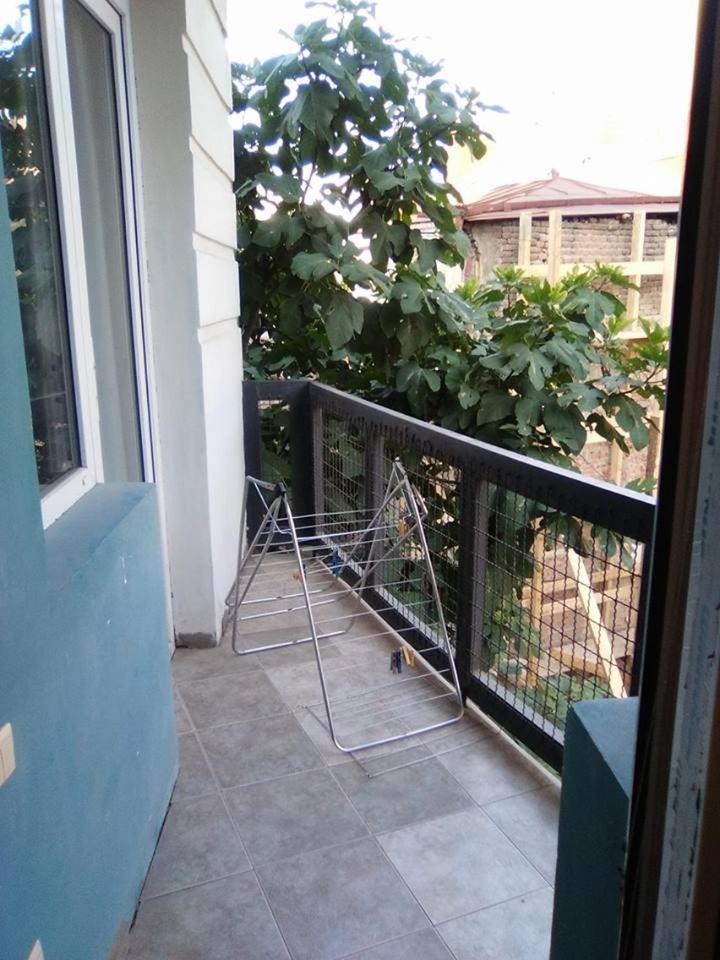 טביליסי Da-Ma Apartments מראה חיצוני תמונה