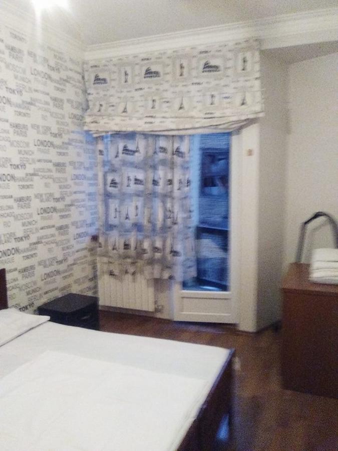 טביליסי Da-Ma Apartments מראה חיצוני תמונה