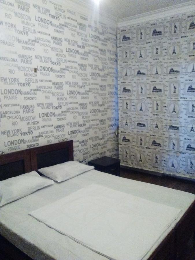 טביליסי Da-Ma Apartments מראה חיצוני תמונה