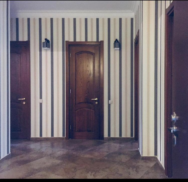 טביליסי Da-Ma Apartments מראה חיצוני תמונה