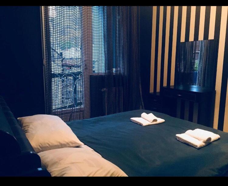 טביליסי Da-Ma Apartments מראה חיצוני תמונה