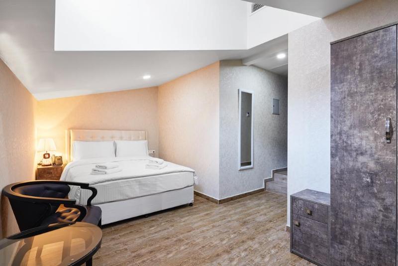 טביליסי Da-Ma Apartments מראה חיצוני תמונה