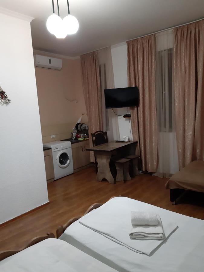 טביליסי Da-Ma Apartments מראה חיצוני תמונה