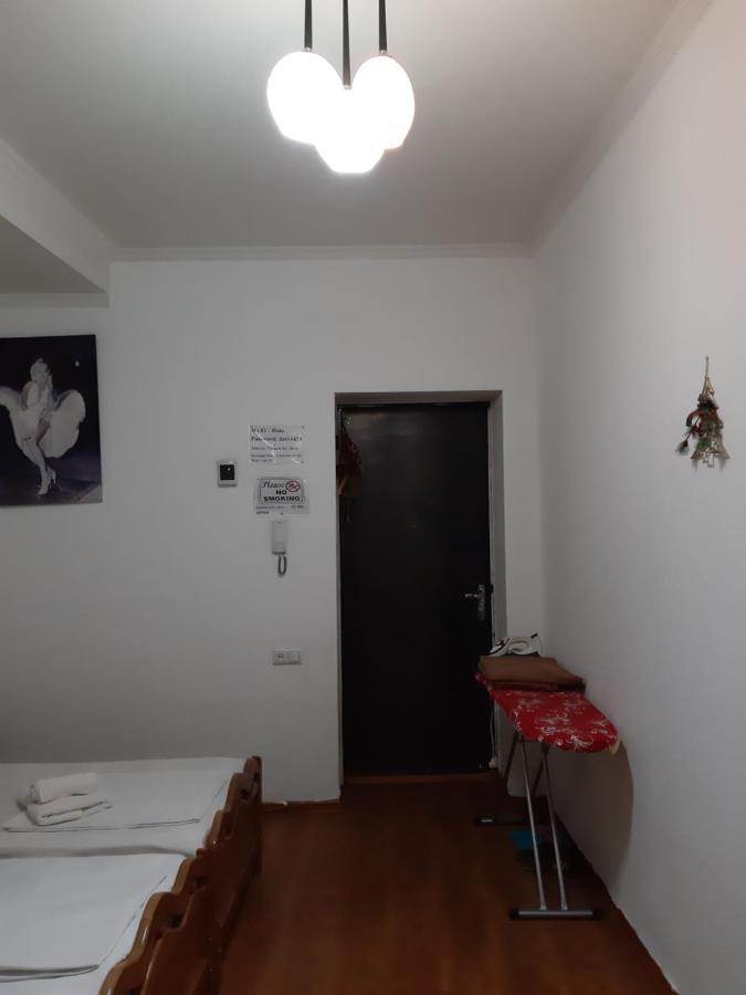 טביליסי Da-Ma Apartments מראה חיצוני תמונה