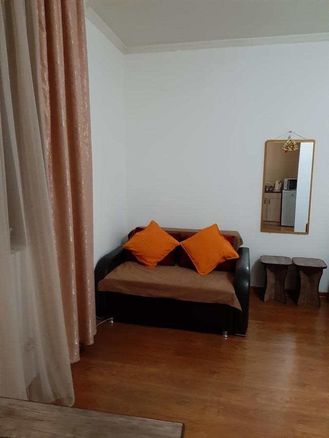 טביליסי Da-Ma Apartments מראה חיצוני תמונה