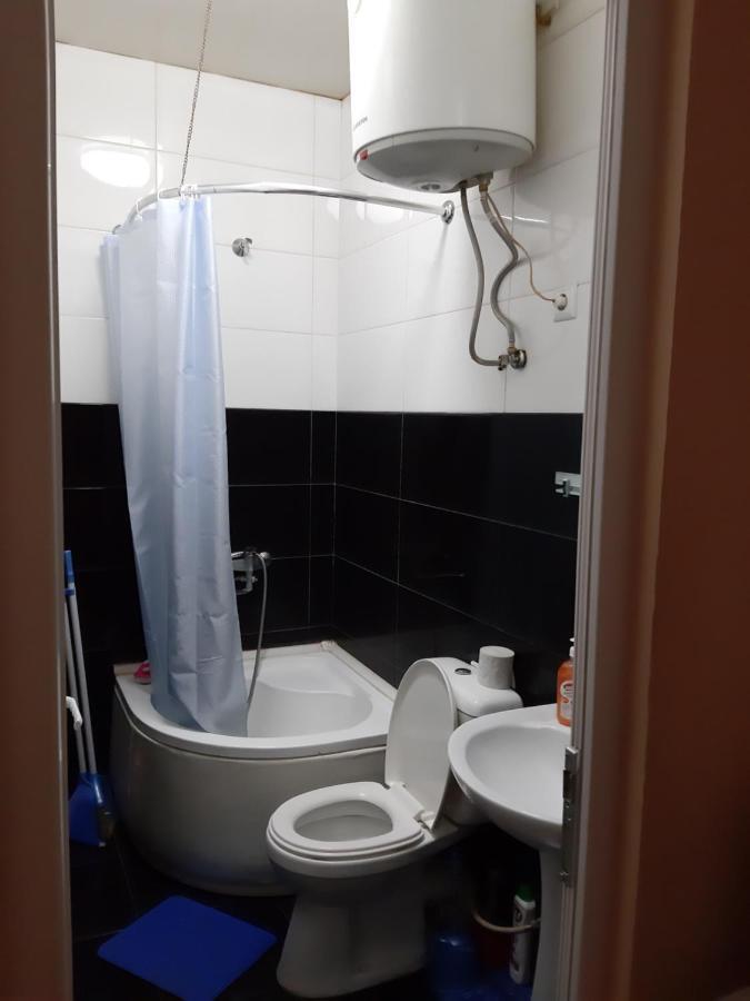 טביליסי Da-Ma Apartments מראה חיצוני תמונה