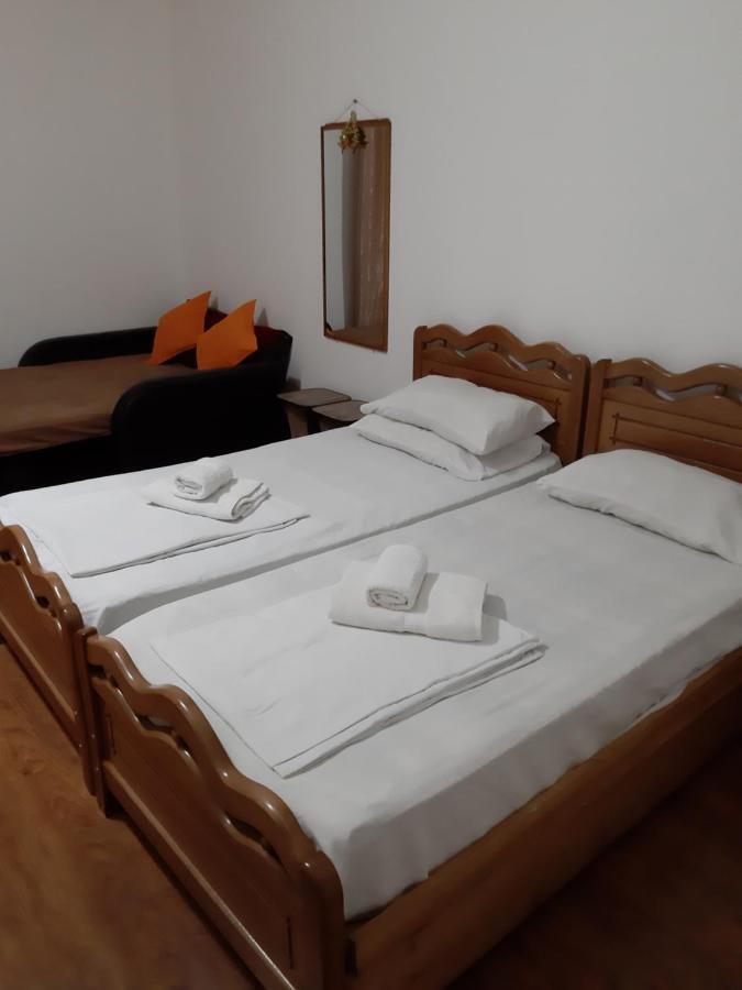 טביליסי Da-Ma Apartments מראה חיצוני תמונה