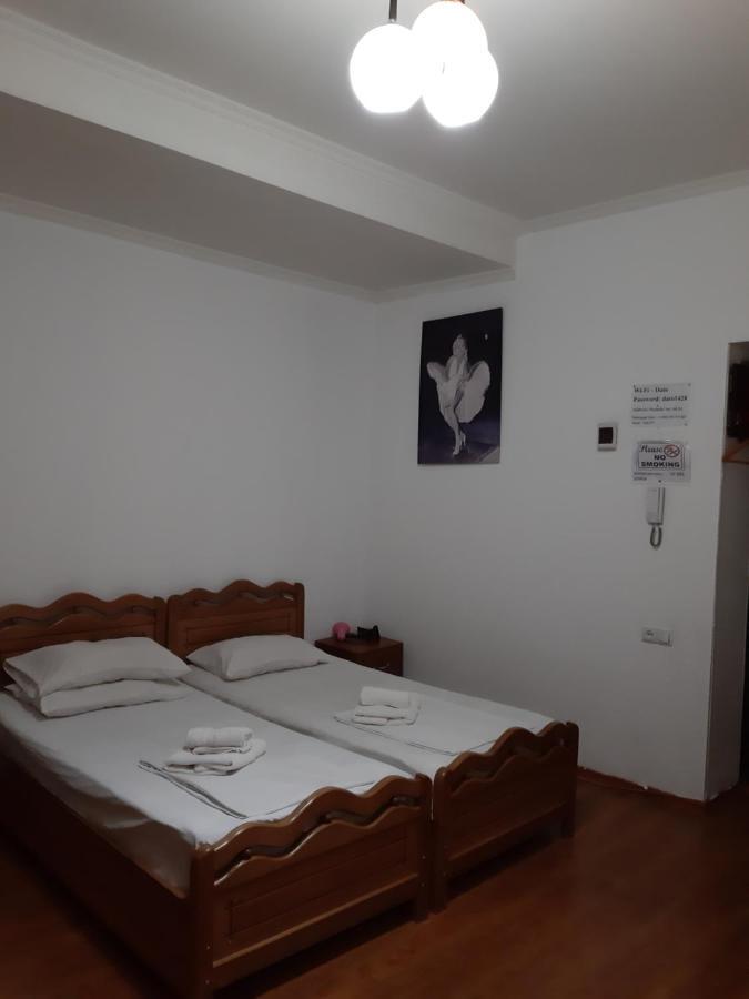 טביליסי Da-Ma Apartments מראה חיצוני תמונה