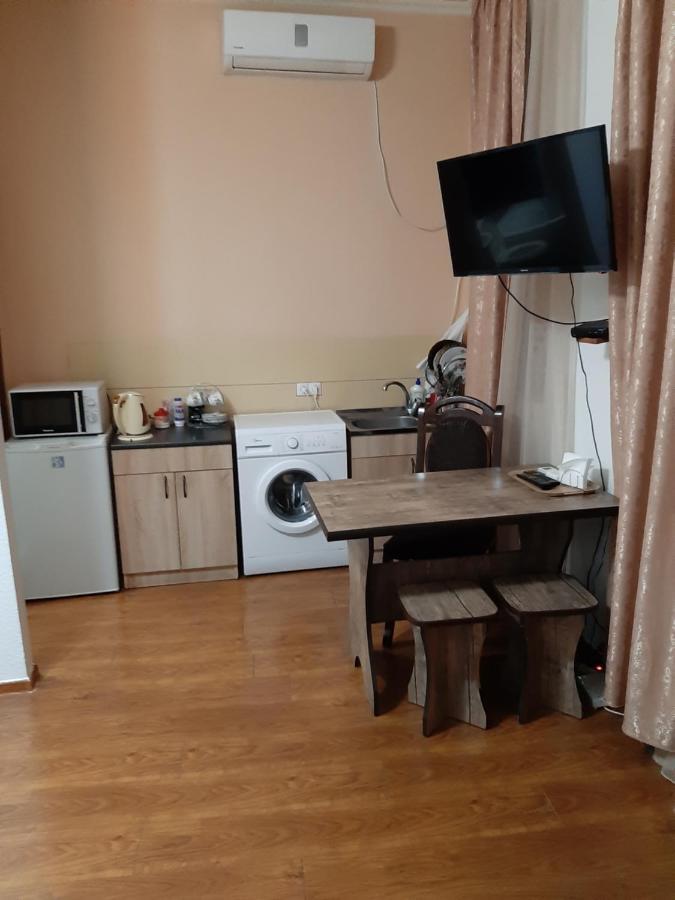 טביליסי Da-Ma Apartments מראה חיצוני תמונה