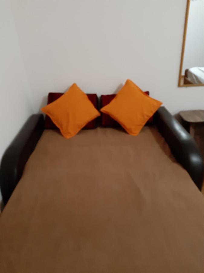טביליסי Da-Ma Apartments מראה חיצוני תמונה