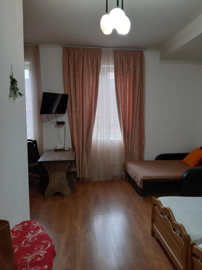 טביליסי Da-Ma Apartments מראה חיצוני תמונה