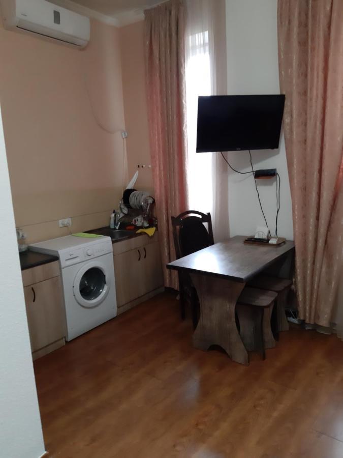 טביליסי Da-Ma Apartments מראה חיצוני תמונה