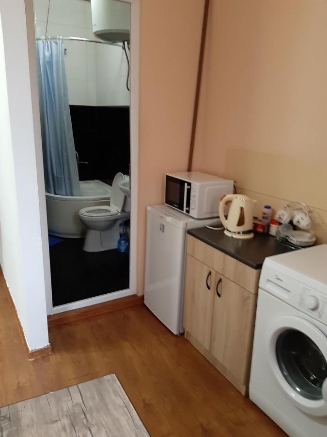 טביליסי Da-Ma Apartments מראה חיצוני תמונה